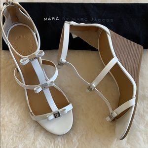 Marc by Marc Jacobs sandals